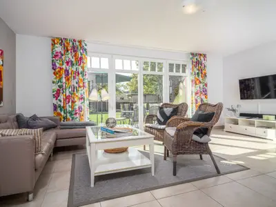 Ferienhaus für 5 Personen (95 m²) in Ostseebad Wustrow 3/10