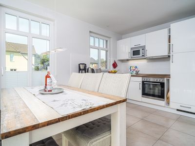 Ferienhaus für 5 Personen (95 m²) in Wustrow (Ostseebad) 5/10