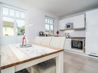 Ferienhaus für 5 Personen (95 m²) in Ostseebad Wustrow 5/10