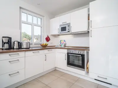 Ferienhaus für 5 Personen (95 m²) in Ostseebad Wustrow 6/10