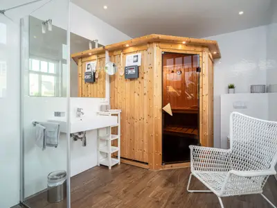 Ferienhaus für 5 Personen (95 m²) in Ostseebad Wustrow 9/10