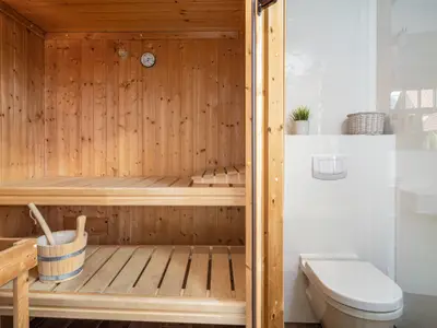 Ferienhaus für 5 Personen (95 m²) in Ostseebad Wustrow 10/10