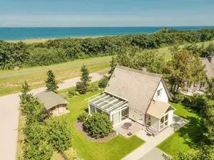 Ferienhaus für 4 Personen (80 m²) in Ostseebad Wustrow