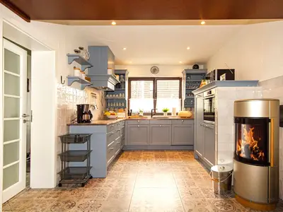 Ferienhaus für 4 Personen (115 m²) in Wustrow (Ostseebad) 1/10