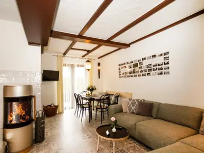 Ferienhaus für 4 Personen (115 m²) in Wustrow (Ostseebad) 3/10