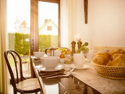 Ferienhaus für 4 Personen (115 m²) in Wustrow (Ostseebad) 7/10