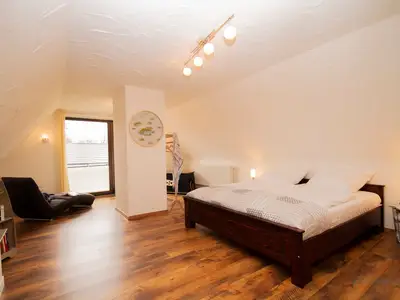 Ferienhaus für 4 Personen (115 m²) in Wustrow (Ostseebad) 9/10