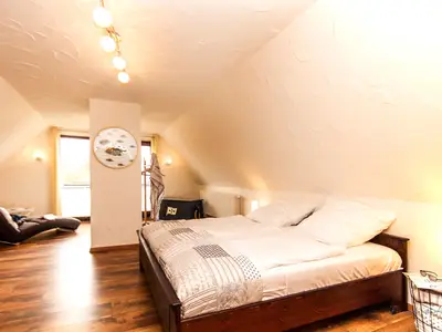 Ferienhaus für 4 Personen (115 m²) in Wustrow (Ostseebad) 10/10