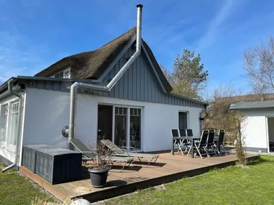 Ferienhaus für 6 Personen (100 m²) in Ostseebad Wustrow 4/10