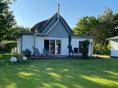 Ferienhaus für 6 Personen (100 m²) in Ostseebad Wustrow 6/10