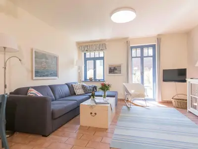Ferienhaus für 4 Personen (56 m²) in Wustrow (Ostseebad) 3/10