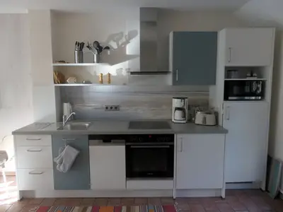 Ferienhaus für 4 Personen (56 m²) in Wustrow (Ostseebad) 6/10