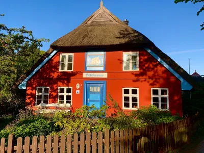 Hauptansicht