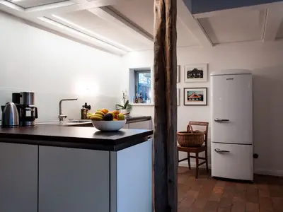 Küche / Küchenzeile