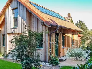 Ferienhaus für 3 Personen (42 m²) in Wustrow (Ostseebad)