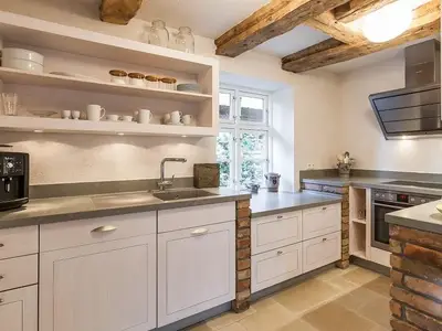 Küche / Küchenzeile