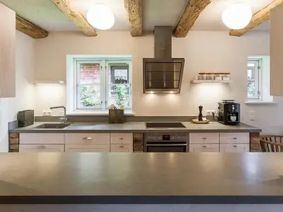 Küche / Küchenzeile