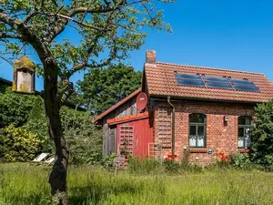 Ferienhaus für 2 Personen (47 m²) in Wustrow (Ostseebad)