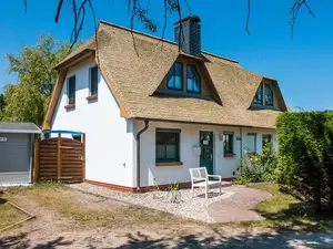 Ferienhaus für 4 Personen (62 m²) in Ostseebad Wustrow