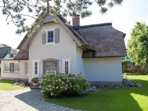 Ferienhaus für 6 Personen (145 m²) in Ostseebad Wustrow