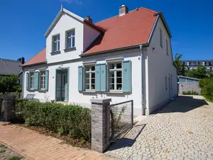 Ferienhaus für 10 Personen (202 m²) in Ostseebad Wustrow