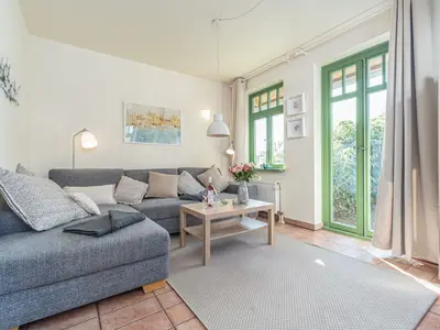 Ferienhaus für 4 Personen (50 m²) in Wustrow (Ostseebad) 1/10