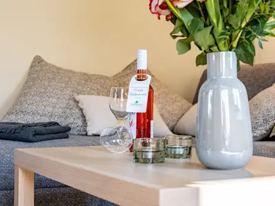 Ferienhaus für 4 Personen (50 m²) in Wustrow (Ostseebad) 3/10