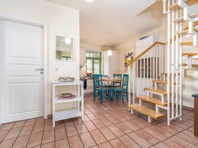 Ferienhaus für 4 Personen (50 m²) in Wustrow (Ostseebad) 5/10