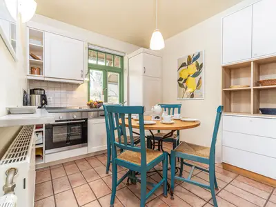 Ferienhaus für 4 Personen (50 m²) in Wustrow (Ostseebad) 6/10