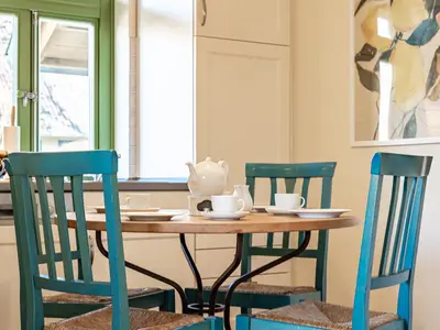 Ferienhaus für 4 Personen (50 m²) in Wustrow (Ostseebad) 7/10