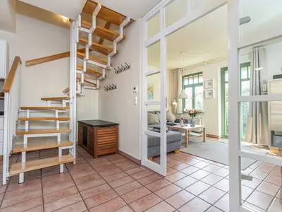 Ferienhaus für 4 Personen (50 m²) in Wustrow (Ostseebad) 8/10