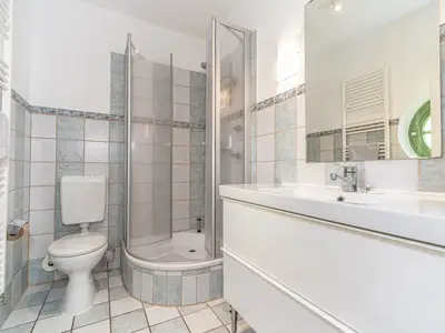Ferienhaus für 4 Personen (50 m²) in Wustrow (Ostseebad) 10/10