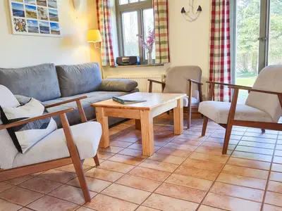 Ferienhaus für 4 Personen (56 m²) in Wustrow (Ostseebad) 2/10