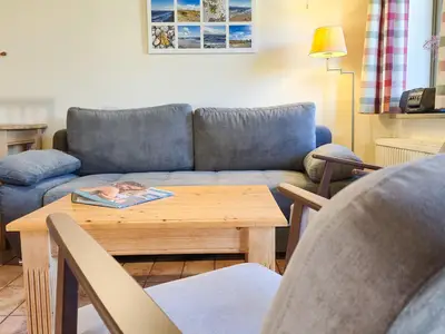 Ferienhaus für 4 Personen (56 m²) in Wustrow (Ostseebad) 3/10
