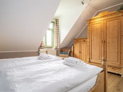 Ferienhaus für 4 Personen (56 m²) in Wustrow (Ostseebad) 7/10