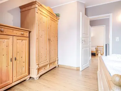Ferienhaus für 4 Personen (56 m²) in Wustrow (Ostseebad) 8/10