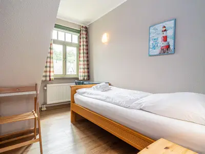 Ferienhaus für 4 Personen (56 m²) in Wustrow (Ostseebad) 9/10