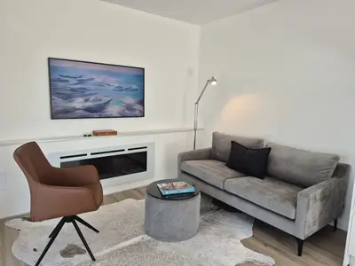 Ferienhaus für 2 Personen (36 m²) in Wustrow (Ostseebad) 1/10