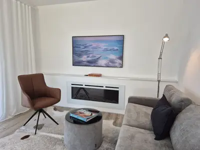 Ferienhaus für 2 Personen (36 m²) in Wustrow (Ostseebad) 2/10