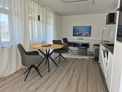 Ferienhaus für 2 Personen (36 m²) in Wustrow (Ostseebad) 4/10