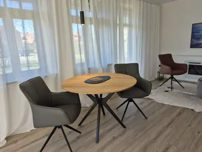 Ferienhaus für 2 Personen (36 m²) in Wustrow (Ostseebad) 5/10