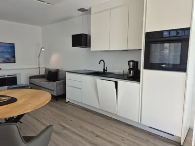 Ferienhaus für 2 Personen (36 m²) in Wustrow (Ostseebad) 6/10