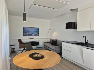 Ferienhaus für 2 Personen (36 m²) in Wustrow (Ostseebad) 7/10