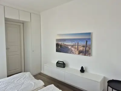 Ferienhaus für 2 Personen (36 m²) in Wustrow (Ostseebad) 9/10