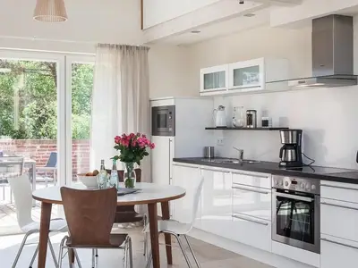 Küche / Küchenzeile