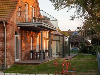 Ferienhaus für 4 Personen (122 m²) in Ostseebad Wustrow 9/10