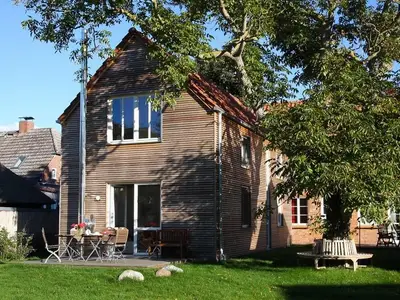 Ferienhaus für 4 Personen (80 m²) in Ostseebad Wustrow 1/10