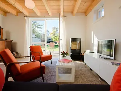 Ferienhaus für 4 Personen (80 m²) in Ostseebad Wustrow 3/10
