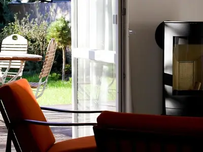 Ferienhaus für 4 Personen (80 m²) in Ostseebad Wustrow 5/10