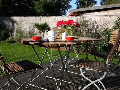 Ferienhaus für 4 Personen (80 m²) in Ostseebad Wustrow 6/10